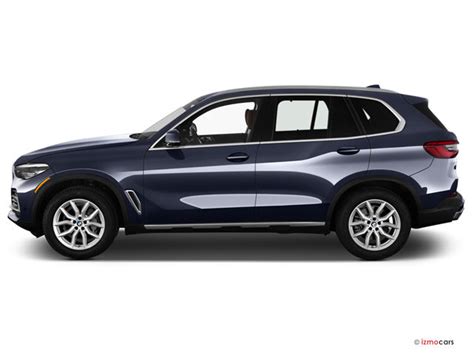 2020 BMW X5: 54 Exterior Photos | U.S. News