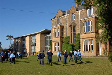 Sherborne School - Synergy Boreholes