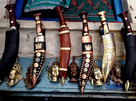 Khukuri Making Workshop in Kathmandu 1 Day - Third Rock Adventures