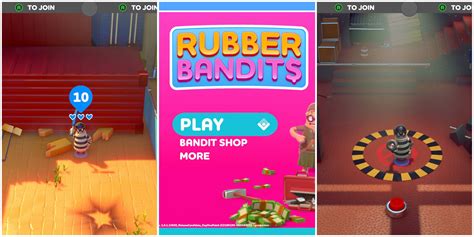 Rubber Bandits: Best Beginner Tips