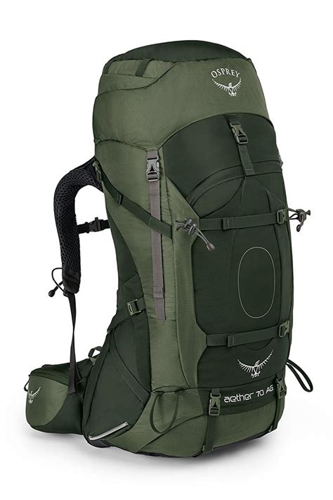 Backpacks For Hiking | IUCN Water