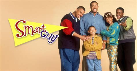 Watch Smart Guy TV Show - ABC.com