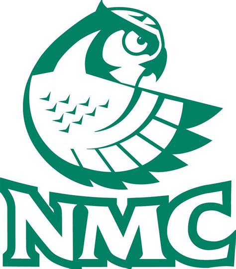 NMC Logo - LogoDix