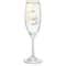 Gold Bride Toasting Flute by Celebrate It™ | Michaels