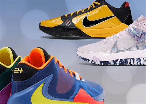 Best Nike Basketball Shoes In 2020 | SBD