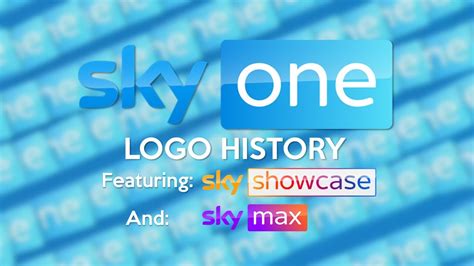 Sky One Logo History - YouTube