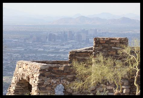 AzDew Photography - Dennis Webb: Again... South Mountain Park - Phoenix AZ