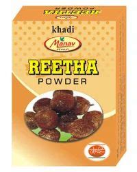 Reetha Powder - Suppliers & Manufacturers in India