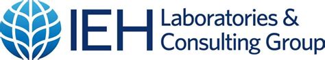 IEH - Leader in Product & Food Laboratory Testing - Fast Results