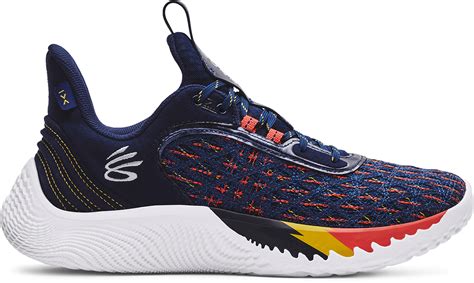 Under Armour Curry 9 Colorways - 19 Styles