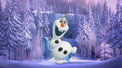 Frozen Free Fall: Snowball Fight - Olaf Joy | Steam Trading Cards Wiki ...