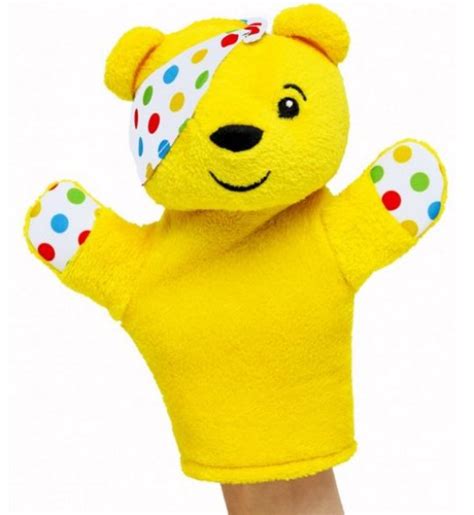 Children in Need 2016: Where to buy Pudsey Bear merchandise | Metro News