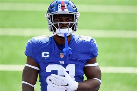 Giants-Cowboys final injury report: Giants safety Jabrill Peppers could ...