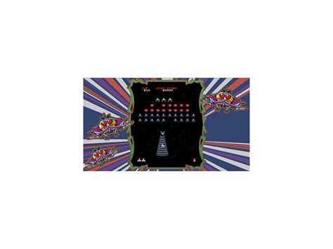 Namco Museum Arcade Pac - Nintendo Switch - Newegg.com