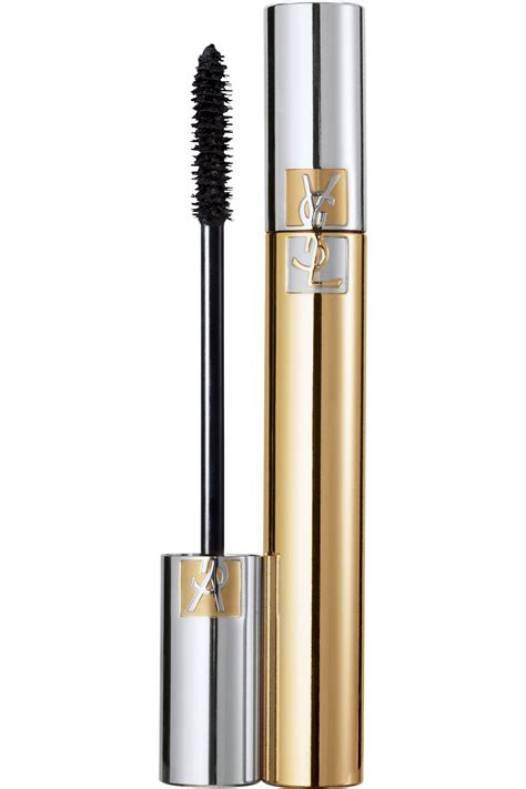 Yves Saint Laurent - Mascara Volume Effet Faux Cils - N°4 Violet Fascinant - Blissim