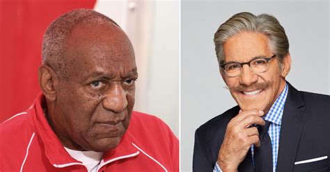 Geraldo Rivera investigates whether Bill Cosby's son was the target of ...