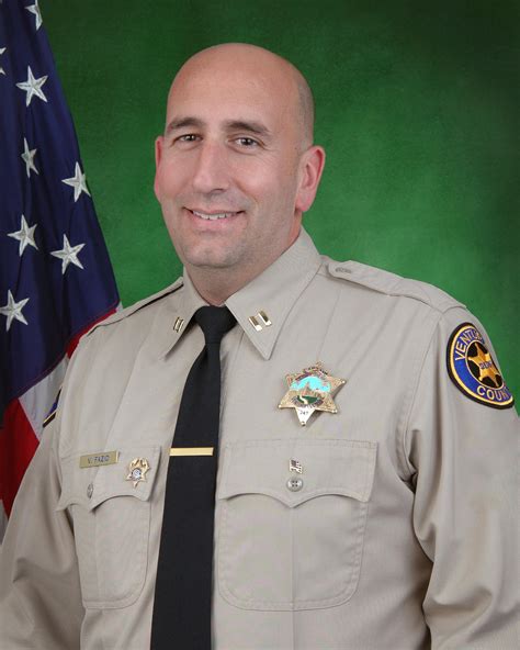 Moorpark PD Welcomes Our New Chief of Police Victor Fazio (Ventura ...