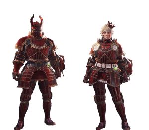 teostra-beta-armor-set-mhw-wiki | Monster hunter, Monster hunter world, Armor