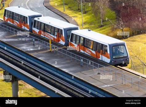 Gatwick airport train hi-res stock photography and images - Alamy