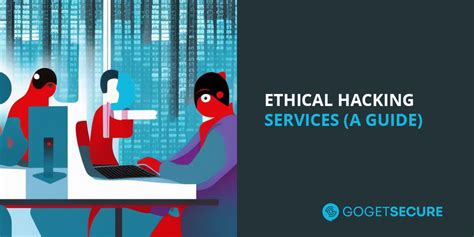 Ethical Hacking Services - GoGet Secure