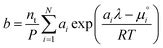 A universal chemical potential for sulfur vapours - Chemical Science (RSC Publishing) DOI:10. ...