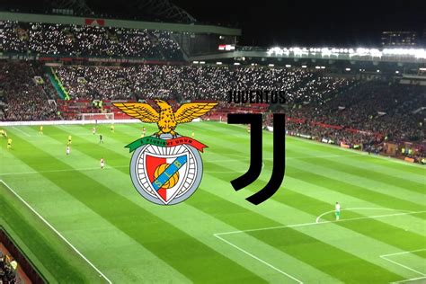 Onde assistir jogo do Benfica hoje x Juventus e horário da partida - 25 ...