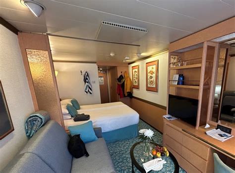 Fred Olsen's Bolette. Cabin Reviews and Cabins To Avoid (Real Photos - I Stayed Onboard) - Emma ...