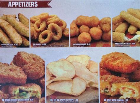 Wacky Wings Menu, Menu for Wacky Wings, Mississauga, GTA - Zomato Canada