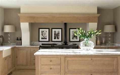 Limed Oak Kitchen Cabinets - Anipinan Kitchen