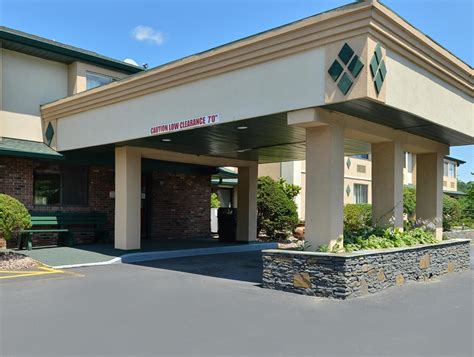 New Paltz (NY) Americas Best Value Inn New Paltz United States, North ...