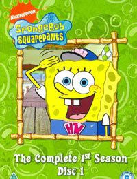 Watch SpongeBob SquarePants Season 01 Online Free | KissCartoon