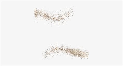 Download Golden Glitter, Gold, Glitter, Dust Png And Psd - Fairy Dust ...