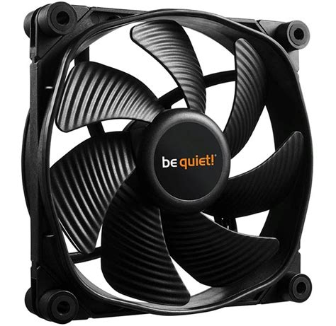 Best Quiet Case Fan for Silent PC in 2024 [120mm & 140mm]