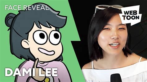 Face Reveal: As Per Usual | WEBTOON - YouTube