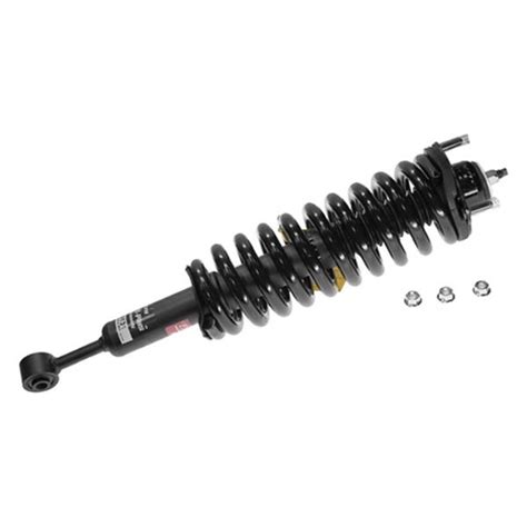 KYB® - Toyota Tacoma 2006 Strut-Plus™ Front Twin-Tube Complete Strut ...