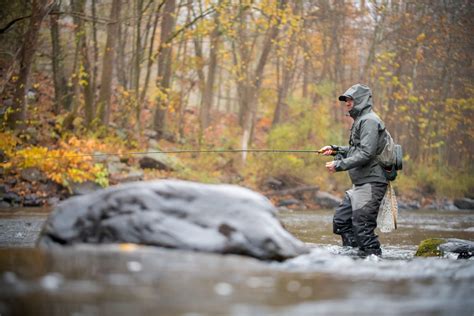 Best 14 Winter Trout Flies for Fly Fishing Pennsylvania - The Fly Crate