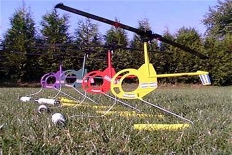 Helicopter Kite Wind Powered Gyrocopter Airplane Glider Autogyro Stunt ...