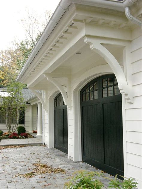 Garage And Shed Design, Pictures, Remodel, Decor and Ideas - page 22 | Garage door design, House ...