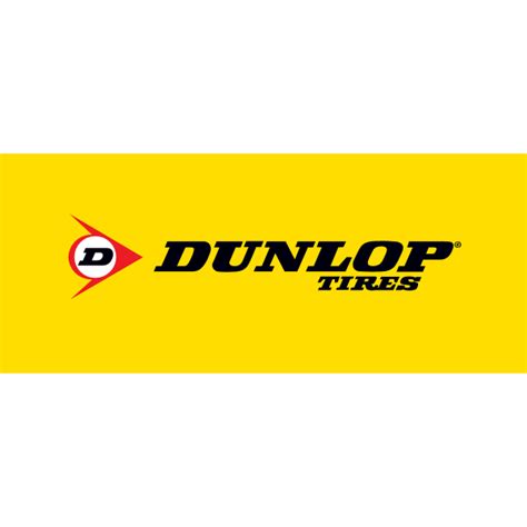 Dunlop Tires Download png