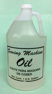 Sewing Machine Oil – 3A Thread & Supply Co