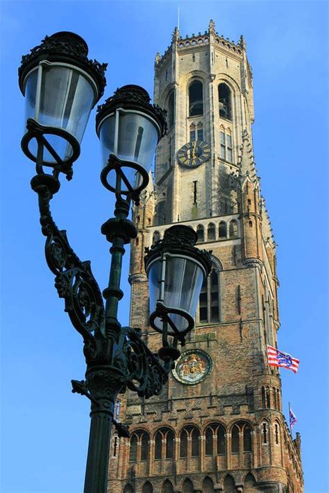 Bruges Belfry Tower: How to Visit & Is It Worth the Climb? (Belfort Brugge)