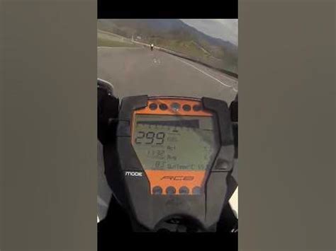 KTM Rc8 top speed 👆 #shorts - YouTube