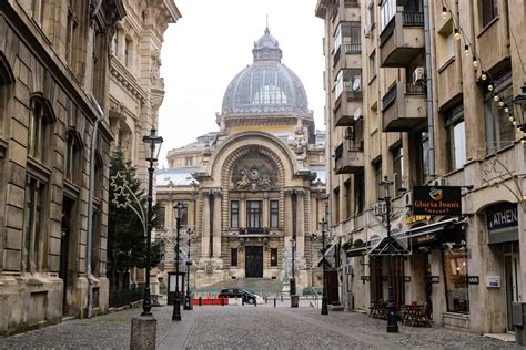 12 Best Things To Do In Bucharest - Traveling Ness