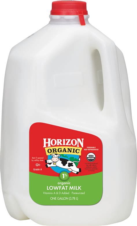 Milk gallon PNG