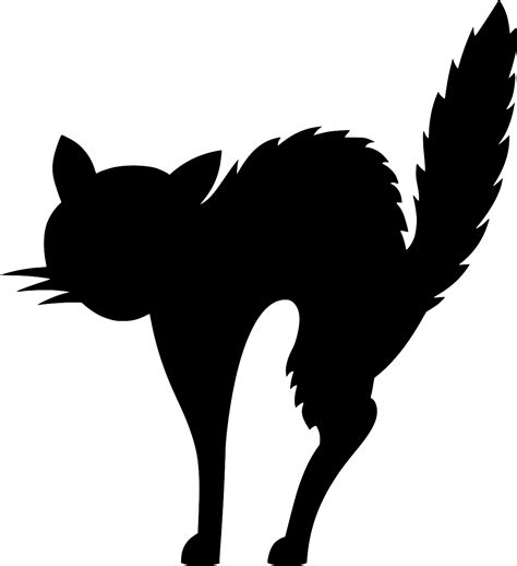 SVG > animal cat kitty pet - Free SVG Image & Icon. | SVG Silh