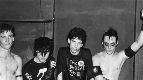 Misfits Band