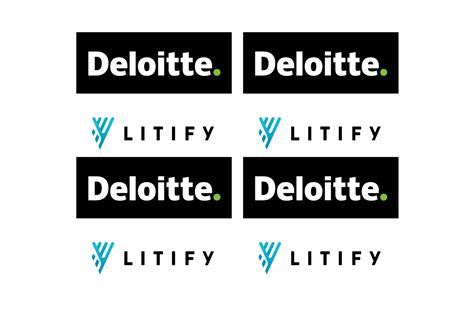 Litify + Deloitte Announce Strategic Alliance For Legal Ops – Artificial Lawyer