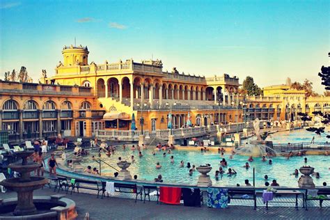 25 of the Best Tourist Attractions & Things To Do In Budapest, Hungary