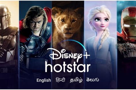 Disney+ Hotstar in India: Cricket Rights Setback a Blessing to Bottomline, Report Reveals