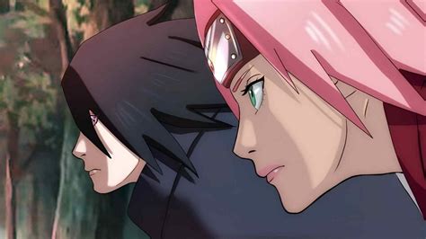 Naruto Shippuden Sasuke Dies